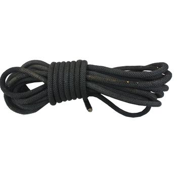 Black Nylon Rope12mm Diameter - main image