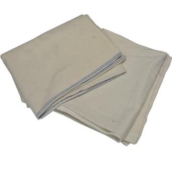 White Hospital Blankets Used Cream Military Blanket Off White Army Military Hospital Blanket - main image
