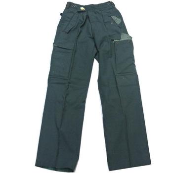 German Military Issue Heavy Weight Trousers - main image