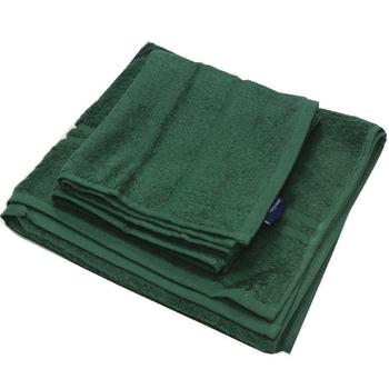 Army Style Towel Bottle Green New Military Deluxe Combat Towel - main image