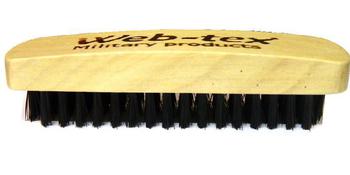 Bristle Shoe / Boot Brush - main image