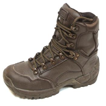 brown magnum boot - main image