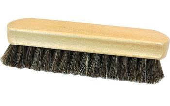 Large Soft bristle shoe / clothing brush Large Size - main image