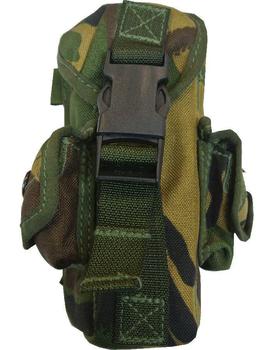 Camo Military Phone Pouch MTH800 PLCE Pouch - main image