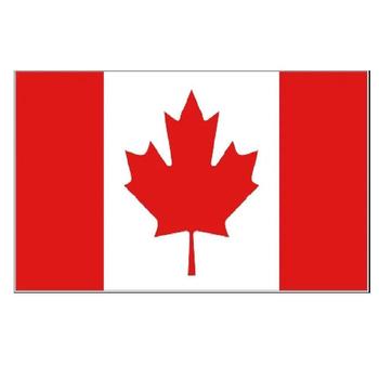 Canadian Flag 5' x 3' - main image
