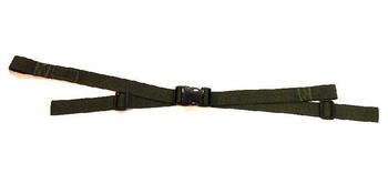 PLCE chest strap, webbing Sternum strap for bergans / backpacks - main image