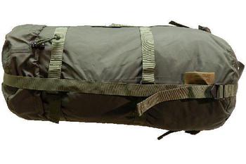 Compression Sack For Medium Or Light Weight Modular Sleeping Bag ~ Sage Green - main image