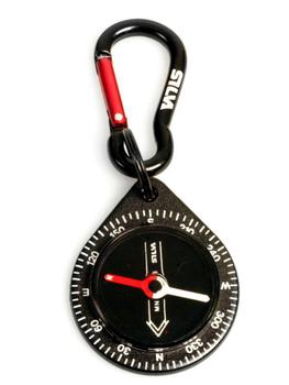Silva 9 Carabina Compass - main image