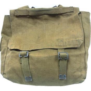 Danish Military issue large pack - main image