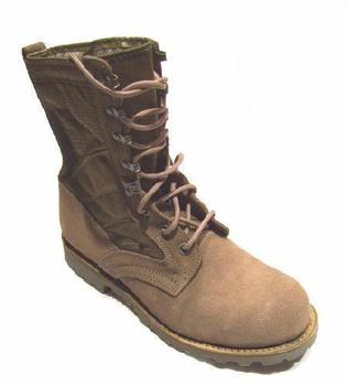 army desert boots