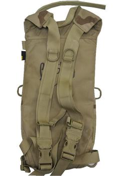 Camelbak Desert US Tri Colour 3 Litre Hydration Bladder - main image