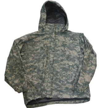 Lightweight USAF Digital Camo ACU Paclite Jacket - main image