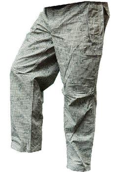 Desert Night Camo Trousers US Military Desert Night Trousers, Genuine US Kit - main image