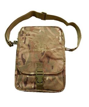 MTP MultiCam Holdall Duel jackal 50 litre Cargo bag ~ TT166 - main image