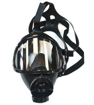 Spiromask Military issue panoramic view respirator Protection mask - main image