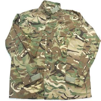 MTP Multicam FR Military Issue Air Crew Shirt  - main image