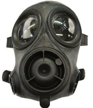Army X P NBC CBRN Twin Port FM12 Rr Gas Mask S10 Pr thenationalherald.com