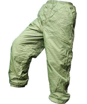 Softy Reversible trousers - main image