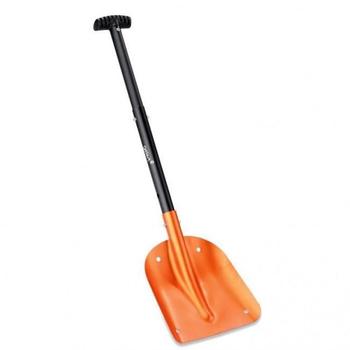 Snow Shovel, Large Portable Yet Compact Gelert Folding Spade PLS039 - main image