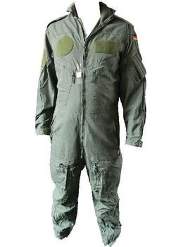 Air force Flight Flying Suit German Army issue Nomex Coveralls  - main image