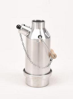 Ghillie Kettle Maverick 0.5 Litre Aluminium Kettle - main image