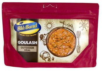 Goulash ration - main image
