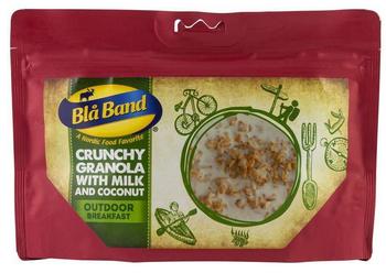 granola ration - main image