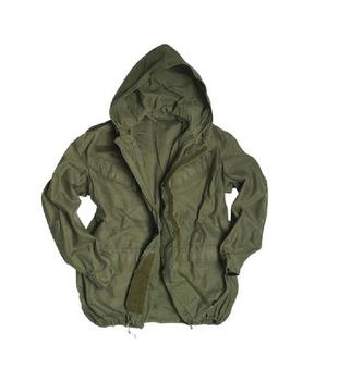 Olive Belgium M64 jacket - main image