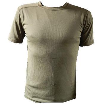 SMALL T-Shirt,Combat,Anti Static 160/80 Light Olive,PCS,Gr
