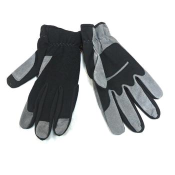 Assorted Styles Of Working Gloves - main image