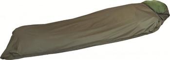 Hawk Bivvy Bag Olive Green Highlander Waterproof Bivi Shelter 5000HH - main image