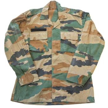 indian military shirt