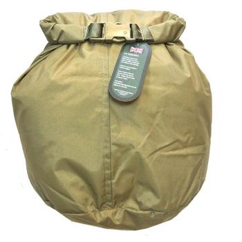 New Drybag / Liner Light Olive PCS Daysack And Bergen Insertion Bags Made By Sentinel - main image