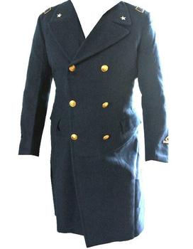 Airforce great coat