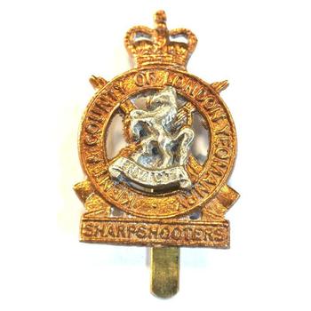 Kent And County Of London Yeomanry (Shapshooters) - main image
