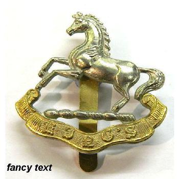 The Kings (Liverpool Regiment) - main image