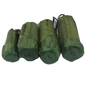 Travel Towel Olive Green Micro Fibre Travel Towel In Different Sizes - main image