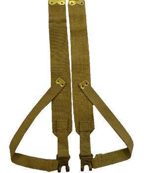 L Straps Genuine Dated Left And Right L Straps For Webbing  - main image