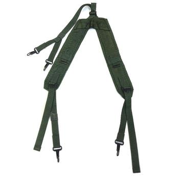 US Issue Nylon Alice Y Shaped 1960s Harness LC1 And LC2 - main image