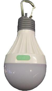 LED Bulb Camping Light Bulb Or Great outdoor hanging light, Ideal for your tent - main image
