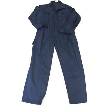 Royal Navy Lightweight Ripstop Coverall - main image