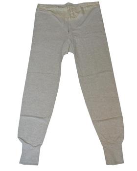Mens Assorted Brand Button Front Long Pants - main image
