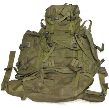 lowe alpine saracen rucksack