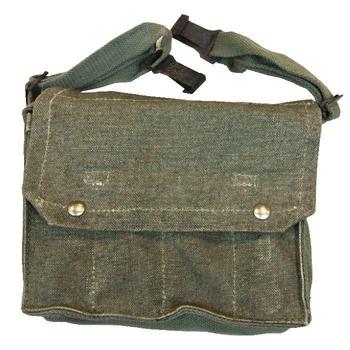 M49 French military Ammo carrier  - main image