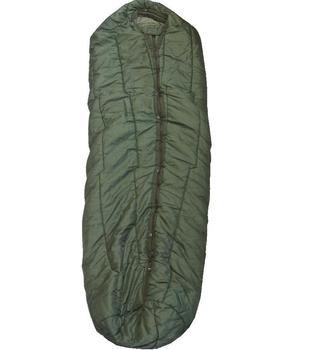 Arctic sleeping bag - Dutch Military issue (M90) - main image