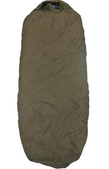 Carinthia Olive Green Military Issue MCSS Modular Combat Sleep System Extreme Sleeping Bag  - main image