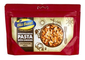  Mediterranean Pasta with Chicken - Main Meal  - main image