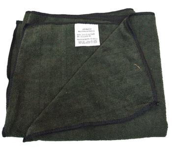 Military Issue  Micro Towel 90x60cm - main image