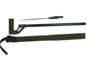 Military issue British mine prodder - main image