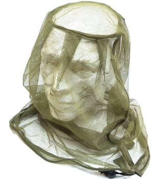 Mosquito Head Net Military issue Protective Mossie Insect Headnet Cover - New - main image